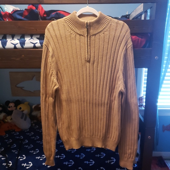 Lanesboro sweater - Picture 2 of 10